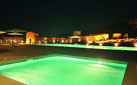 Masseria Pizzofalcone Guest House Supersano Exterior photo