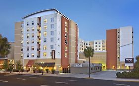 Residence Inn By Marriott Orlando Downtown Exterior photo