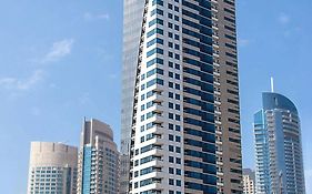 Dusit Residence Dubai Marina Exterior photo