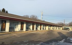 Welch Motel La Crosse Exterior photo