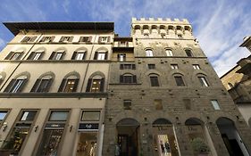 Antica Torre Tornabuoni Bed & Breakfast Florence Exterior photo