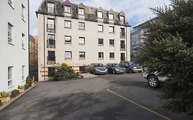 Fountain Court Apartments - Grove Edinburgh Exterior photo