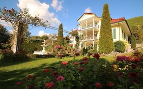 Baumanns Landhaus Villa Durbach Exterior photo