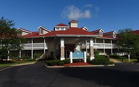 Delavan Lake Resort Exterior photo