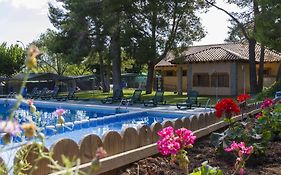 Camping-Bungalows Altomira Navajas Exterior photo