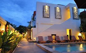 Sari Villa Sanur Beach Exterior photo