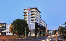 Swiss-Belsuites Victoria Park Auckland Exterior photo