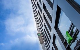 Ibis Styles Basel City Hotel Exterior photo