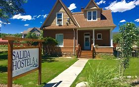 The Salida Inn And Hostel Exterior photo