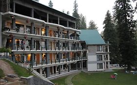 Summer Retreat Hotel Nathia Gali Exterior photo