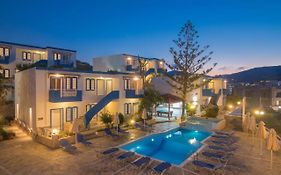 Belvedere Village Agia Pelagia  Exterior photo