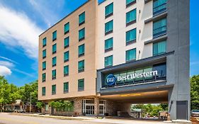 Best Western Athens Hotel Exterior photo