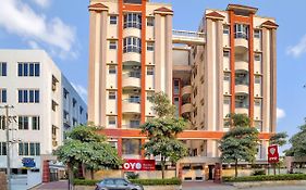 Oyo 3607 Apartment Gachibowli Hyderabad Exterior photo