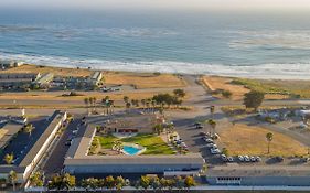 San Simeon Lodge Exterior photo