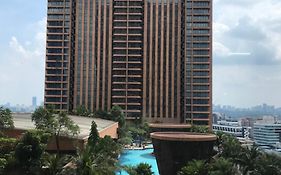 Apartment Times Square With Infinity Pool Kuala Lumpur Exterior photo