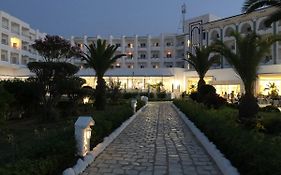 Chiraz Club - Families Only Hotel Monastir Exterior photo