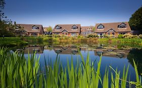 The Lakes Rookley Hotel Exterior photo