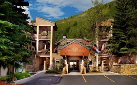 Eagle Point Resort Vail Exterior photo