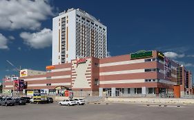 Vega Hotel Togliatti Exterior photo