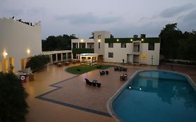 Neel'S City Resort Rajkot Exterior photo