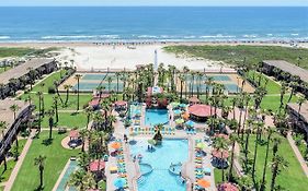 Isla Grand Beach Resort South Padre Island Exterior photo