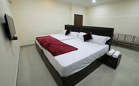 Shivalaya Residency Aparthotel Thrissur Exterior photo