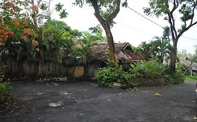 Taman Suci Villa Jimbaran  Exterior photo