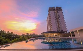 Turquoise Galle Apartment Exterior photo