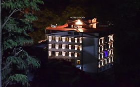 Hotel Dhroov Shimla Exterior photo