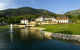 A-Rosa Kitzbuehel Hotel Exterior photo