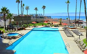 Rosarito Inn Exterior photo