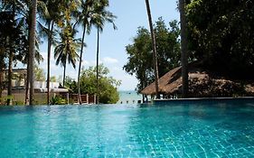 Anyavee Railay Resort Exterior photo