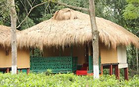 Nature Hunt Eco Camp Bed & Breakfast Kaziranga Exterior photo