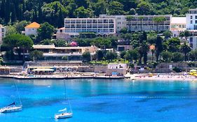 Hotel Adriatic Dubrovnik Exterior photo