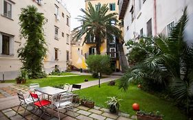 La Controra Hostel Naples Exterior photo