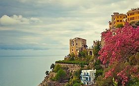 Bacio Del Sole B&B Positano Exterior photo