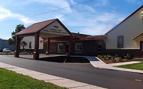 Slemon Park Hotel & Conference Centre Summerside Exterior photo