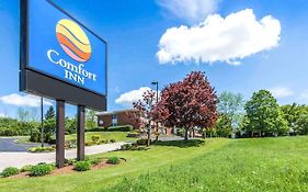 Comfort Inn Owen Sound Exterior photo