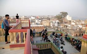 Ram Bhawan Residency Apartment Varanasi Exterior photo