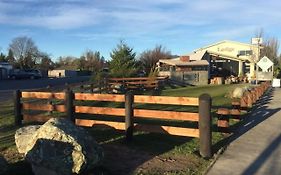 The Lodge Methven Exterior photo