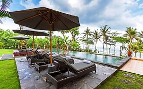 Bali Natha Beach Front Hotel Canggu  Exterior photo