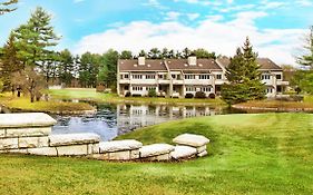 The Ponds At Foxhollow By Capital Vacations Hotel Lenox Exterior photo