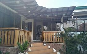 Nonoy Matt Bed & Breakfast Hostel Puerto Princesa Exterior photo