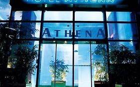 Hotel Athena Part-Dieu Lyon Exterior photo