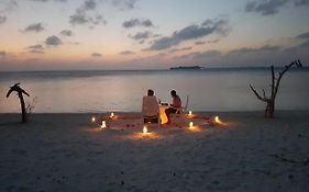 Horsburgh Island Guesthouse Goidhoo Exterior photo