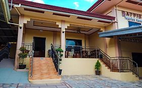 Dayview Tourist Home Tagbilaran City Exterior photo