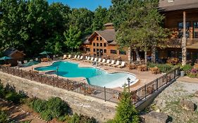 The Village At Indian Point Resort Branson Exterior photo