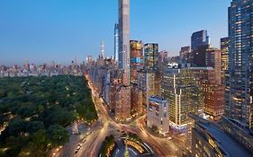 Mandarin Oriental, New York Hotel Skyline photo