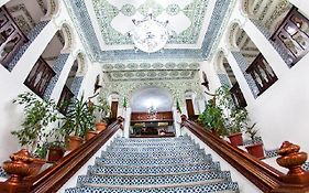 Dar Diaf Alger Hotel Exterior photo