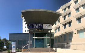 Bunbury Hotel Koombana Bay Exterior photo